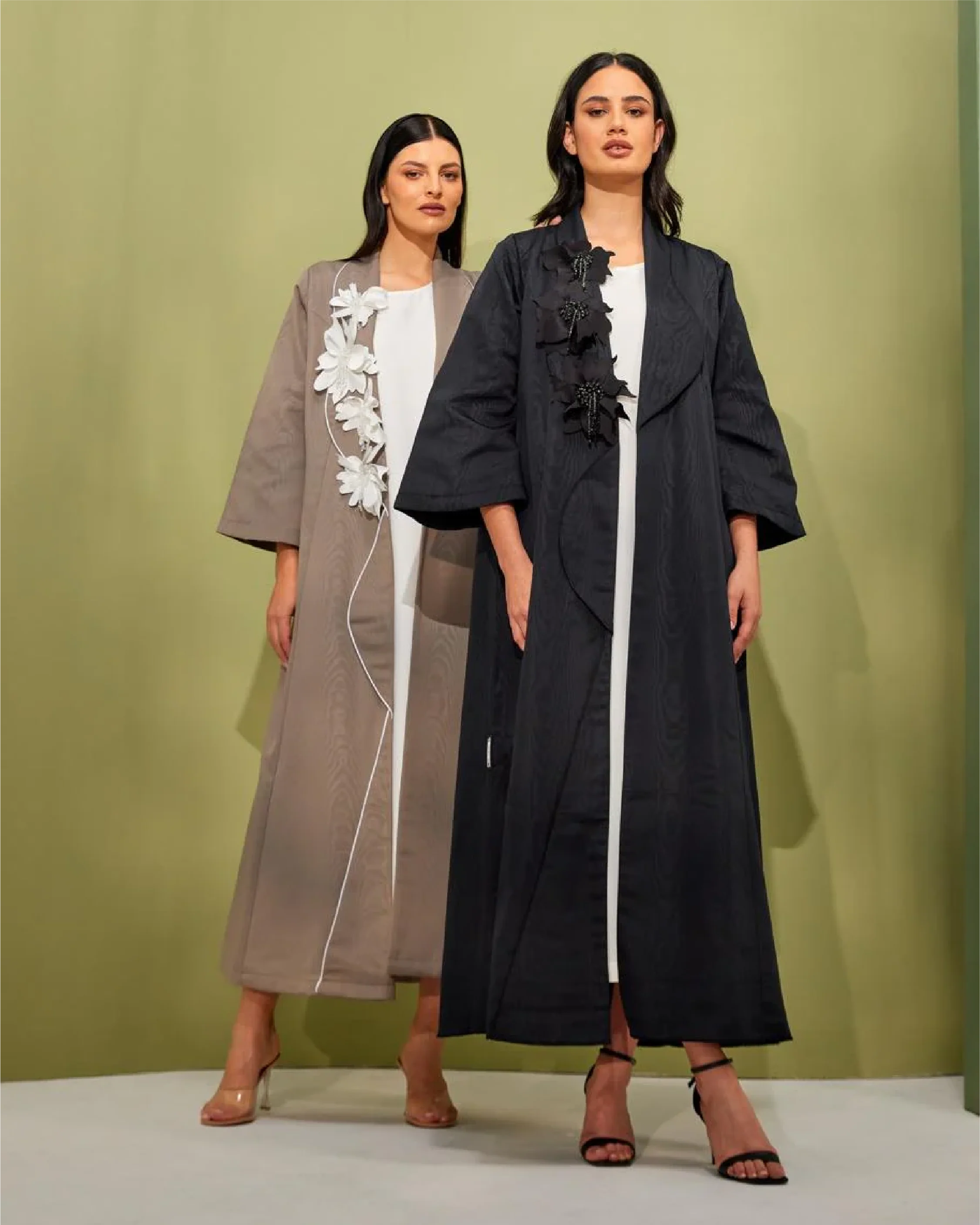 Occasion : Spring - Summer