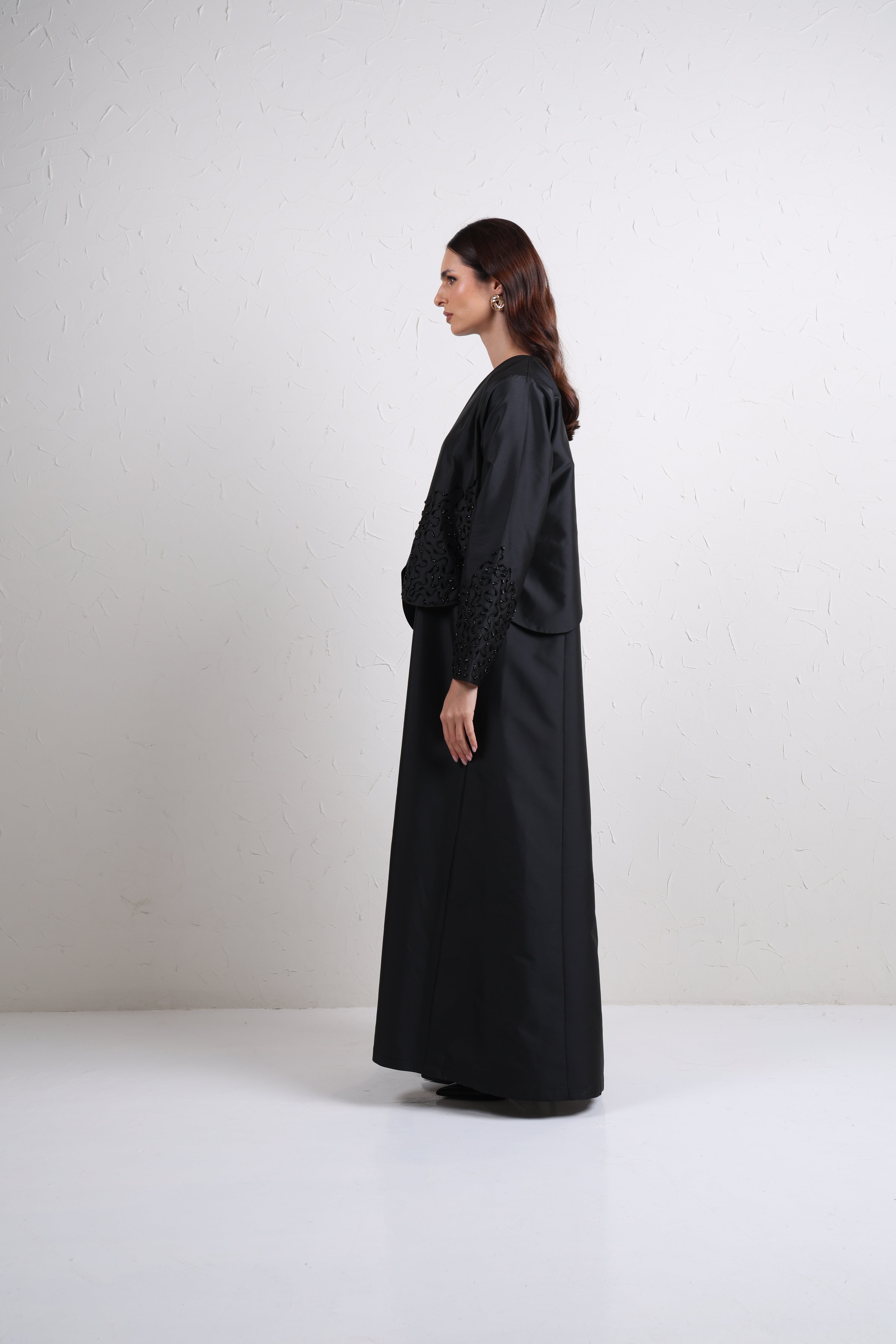 Lina - black