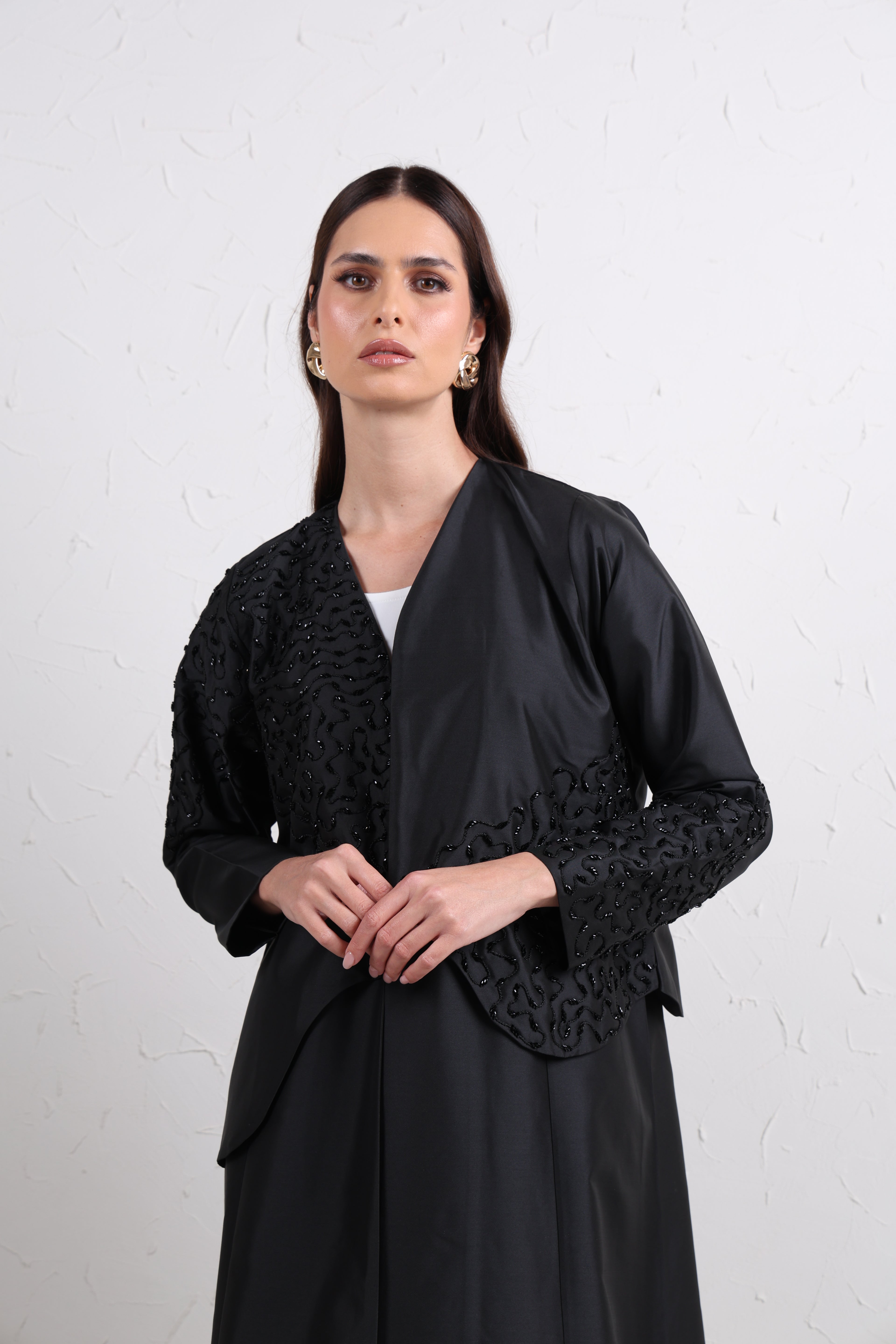 Lina - black