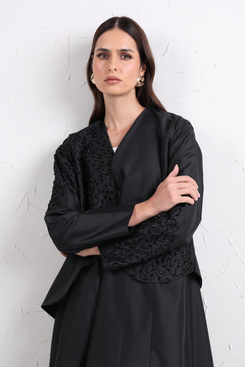 Lina - black