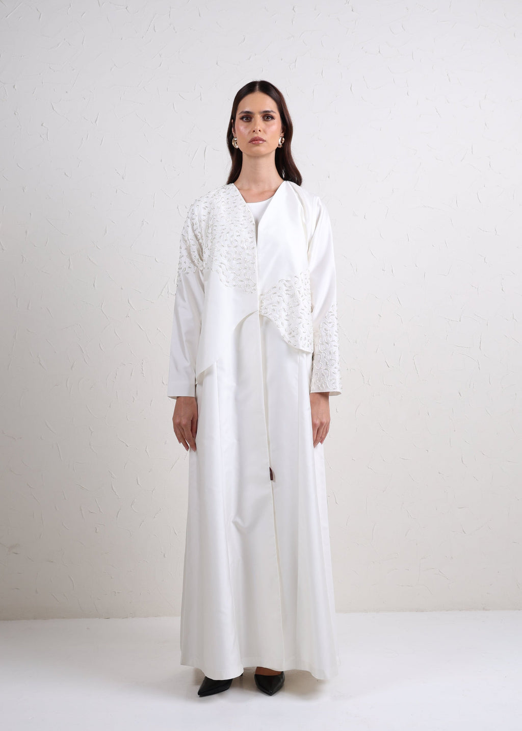 Lina - white