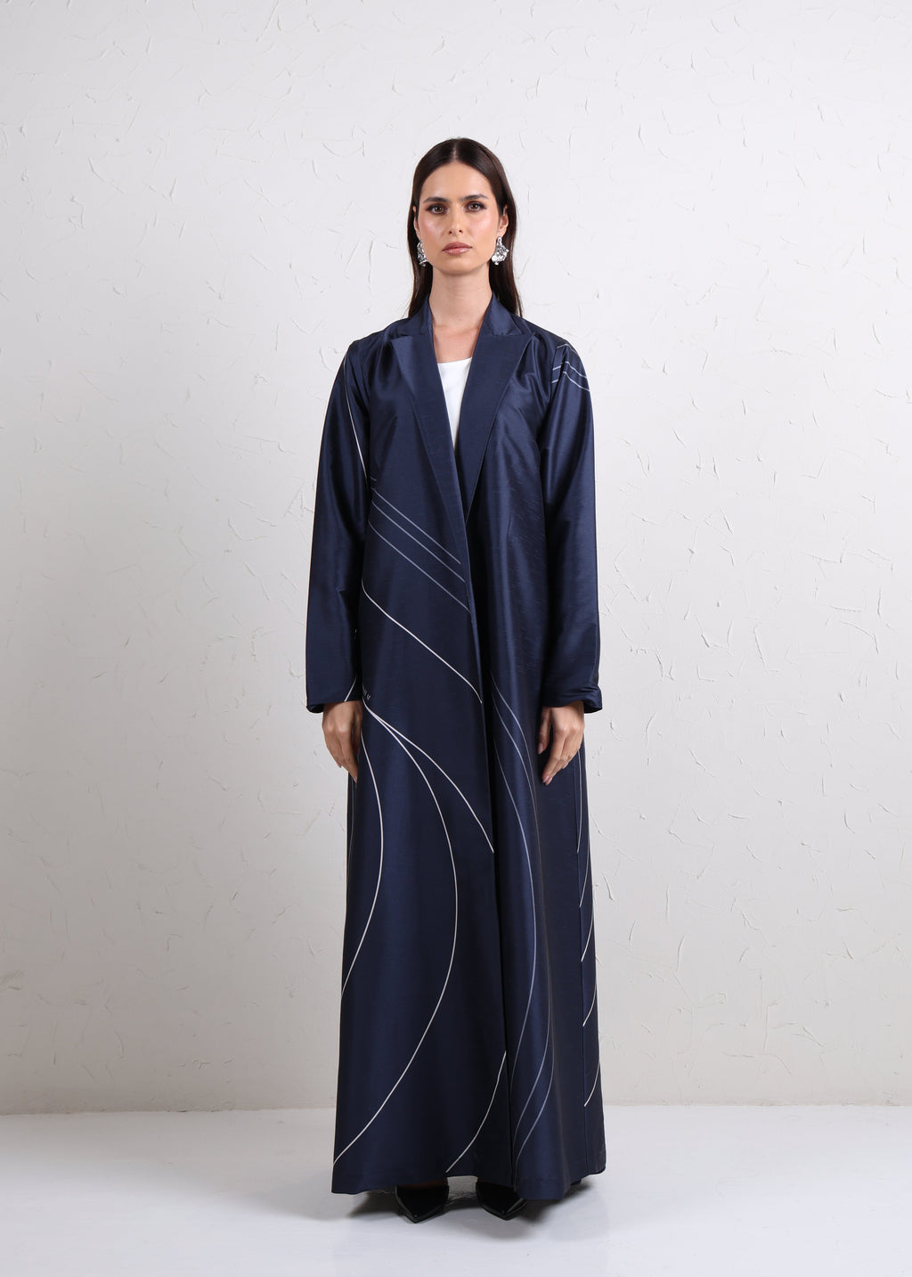 Myst - Navy blue