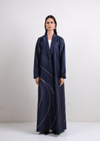 Myst - Navy blue