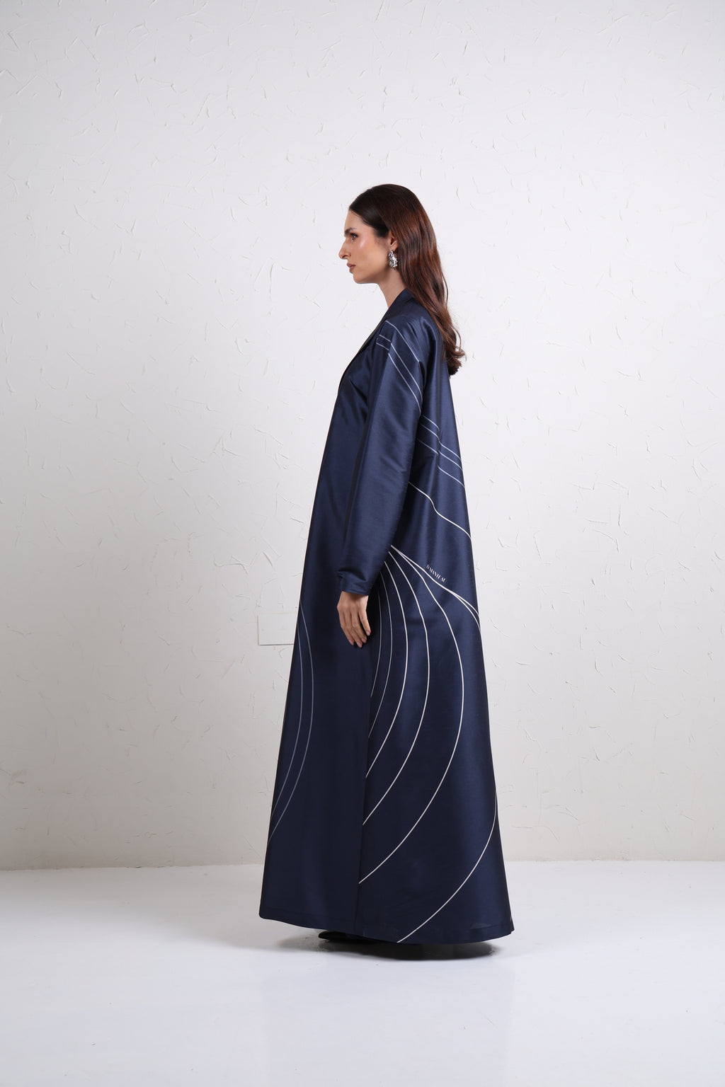 Myst - Navy blue