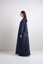 Myst - Navy blue