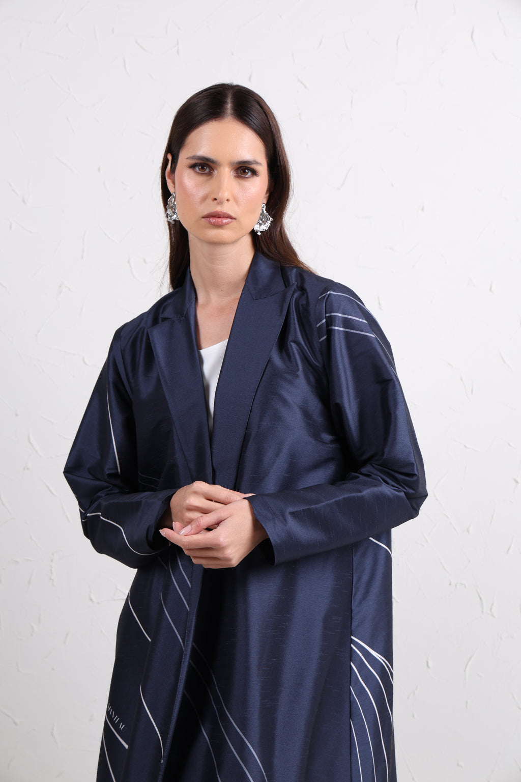 Myst - Navy blue