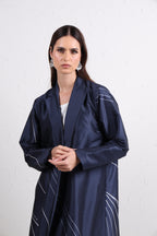 Myst - Navy blue