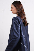Myst - Navy blue