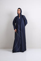 Myst - Navy blue