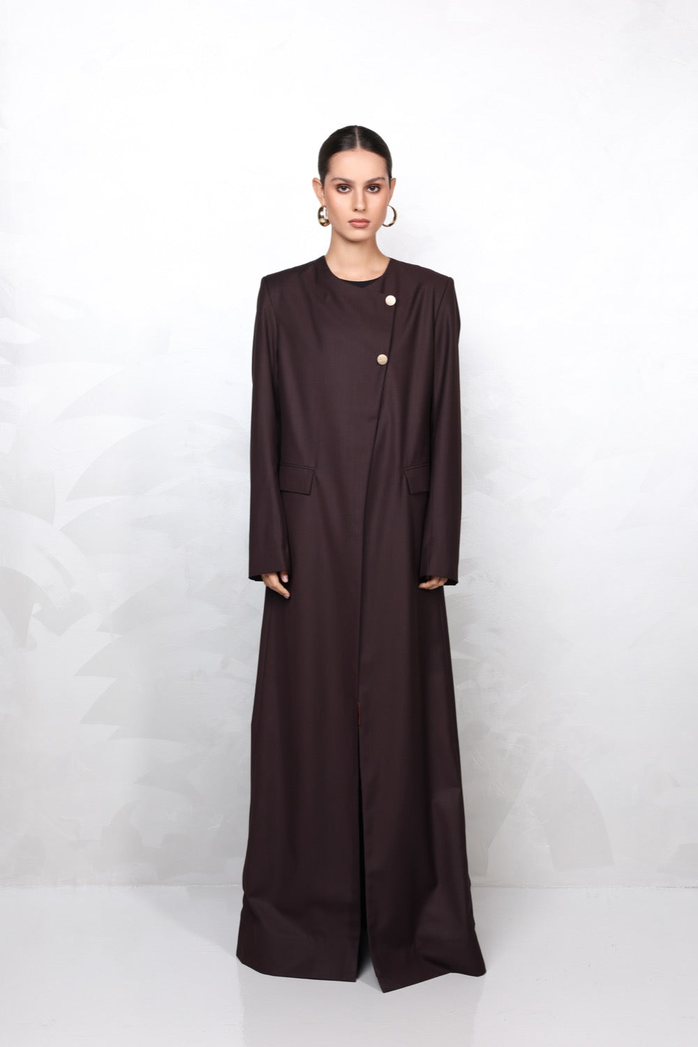 Noir - Brown