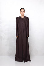 Noir - Brown