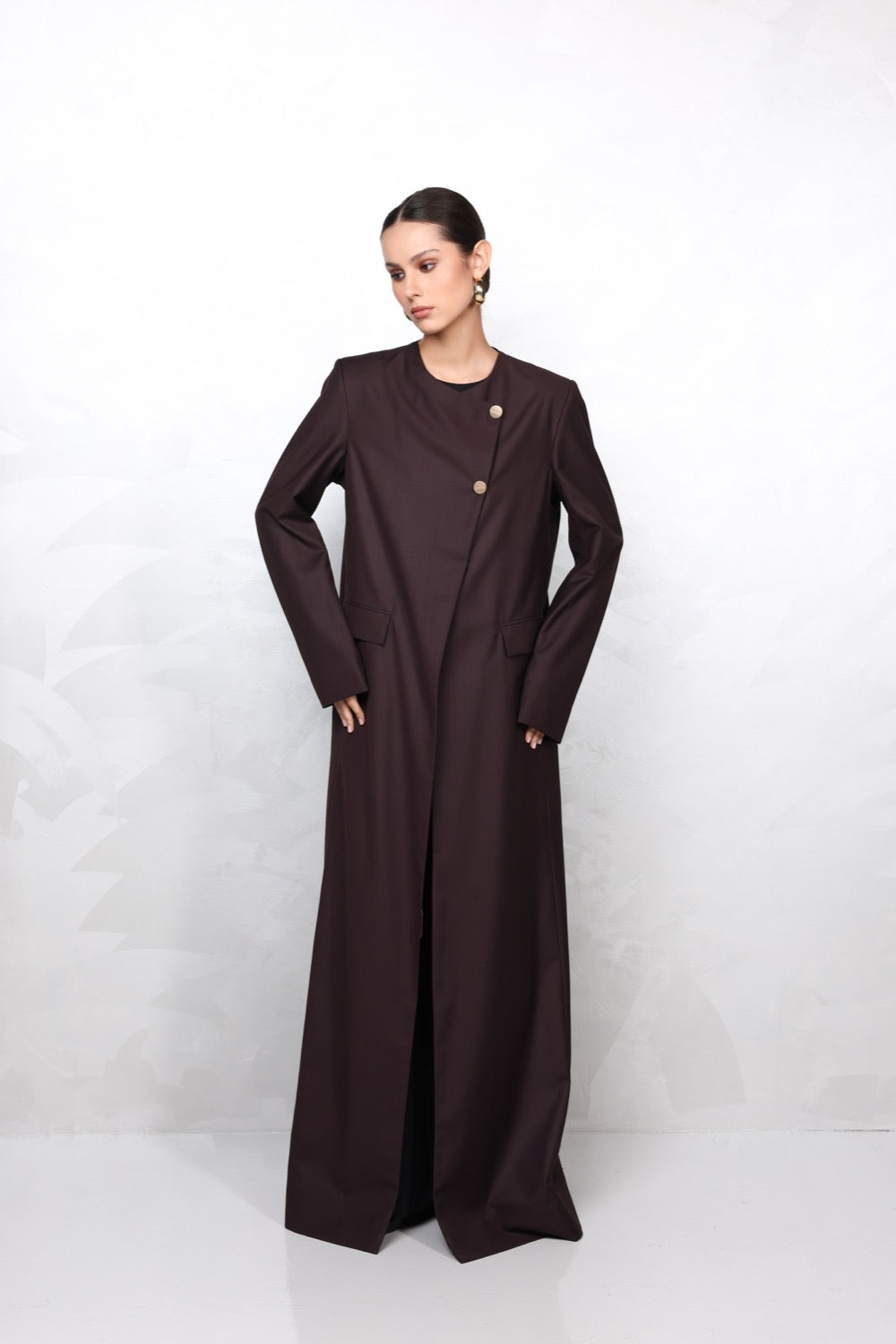Noir - Brown