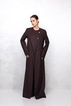 Noir - Brown