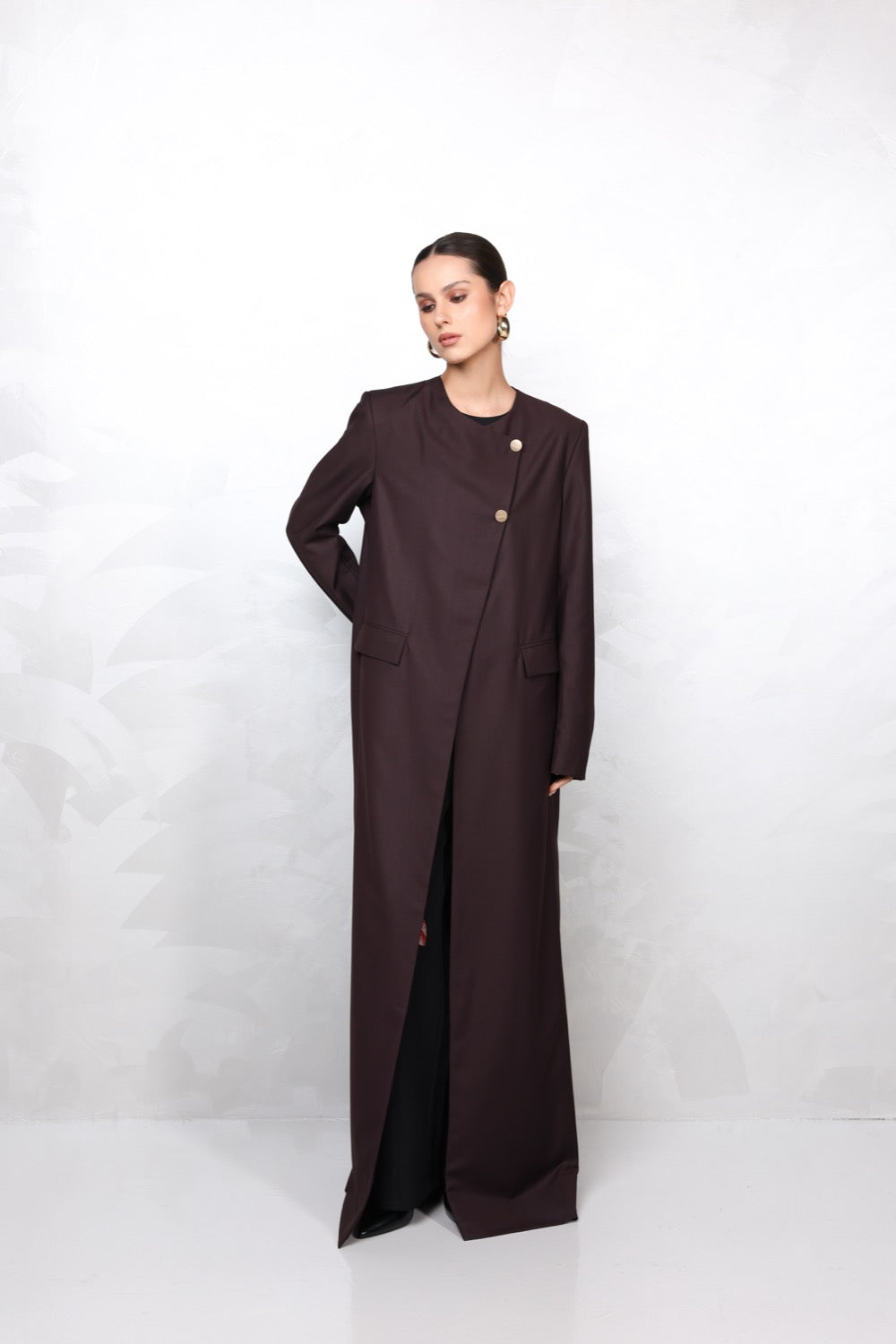 Noir - Brown