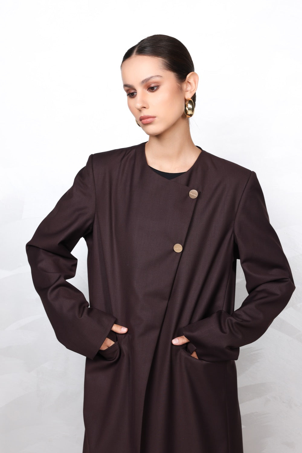 Noir - Brown