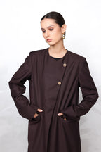 Noir - Brown