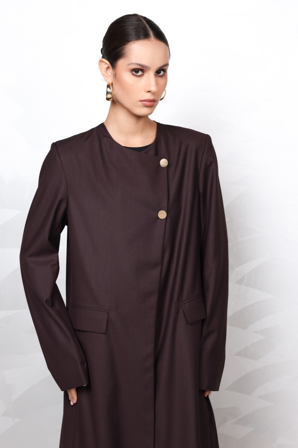 Noir - Brown