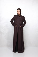 Noir - Brown
