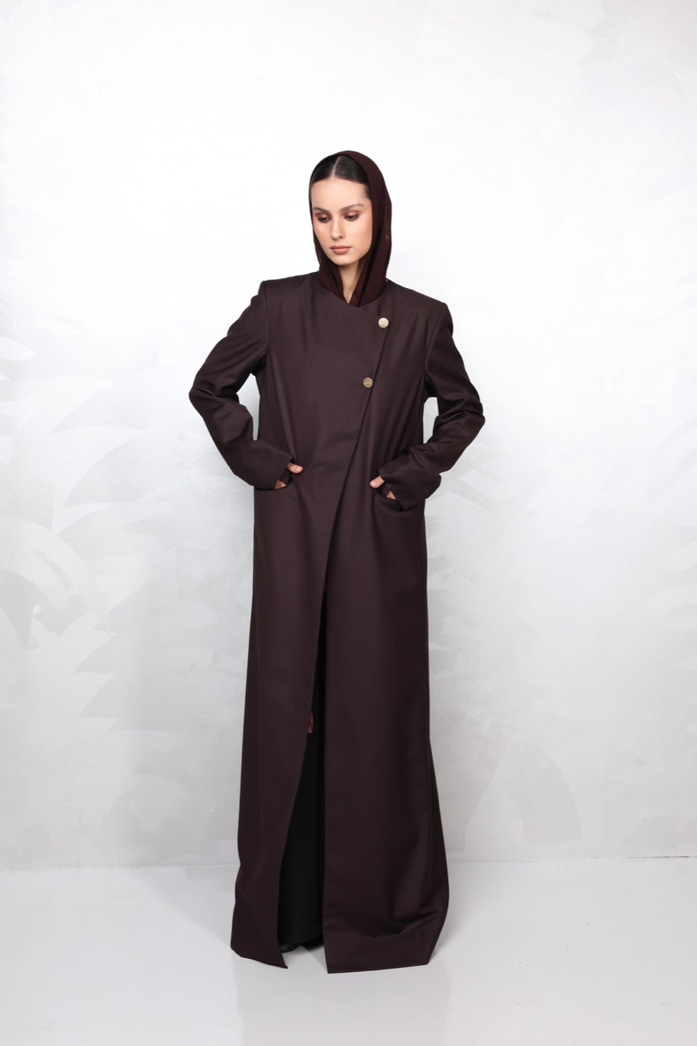 Noir - Brown