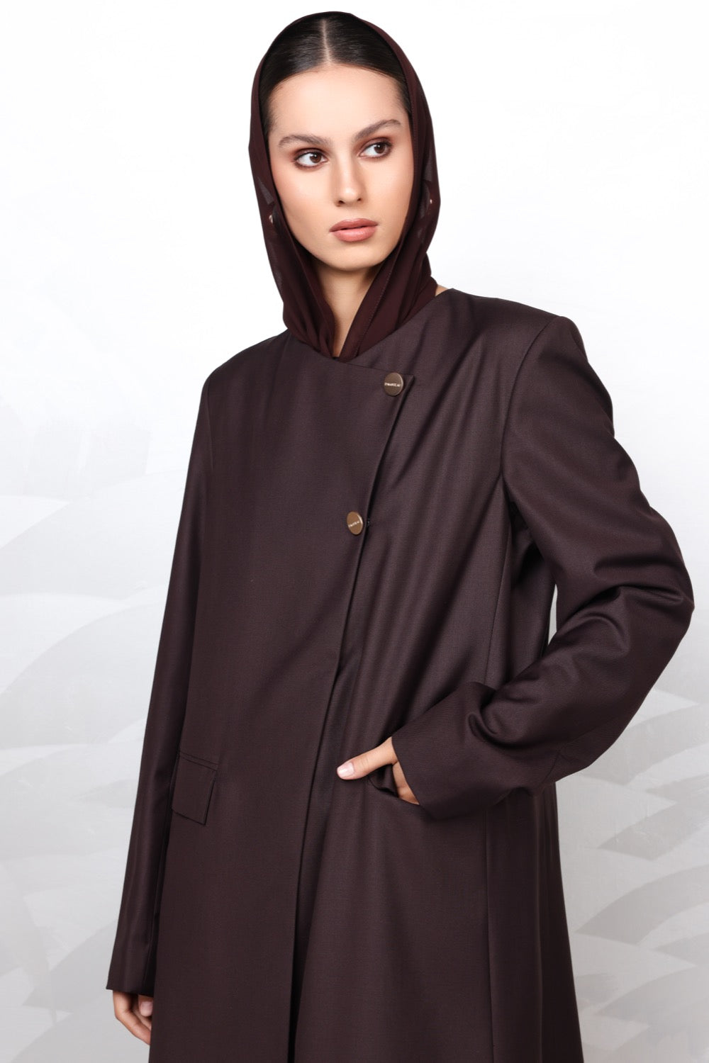 Noir - Brown