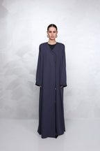 Maple - bluish grey