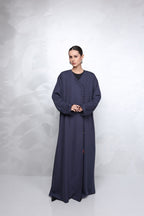 Maple - bluish grey
