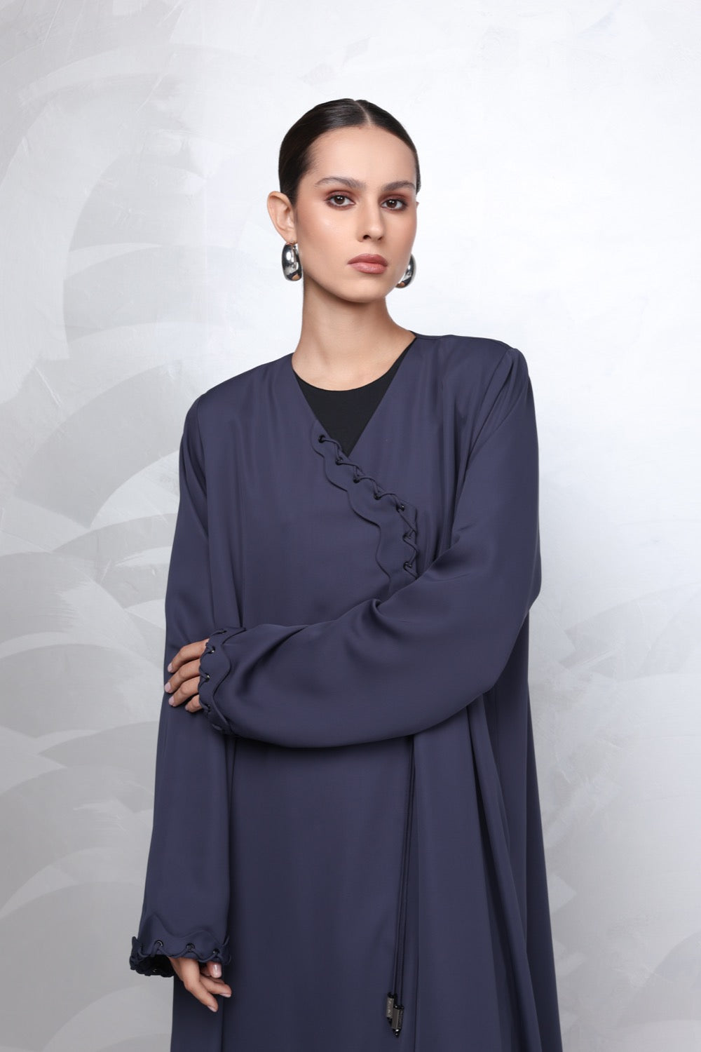 Maple - bluish grey
