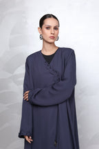 Maple - bluish grey
