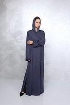 Maple - bluish grey