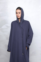 Maple - bluish grey