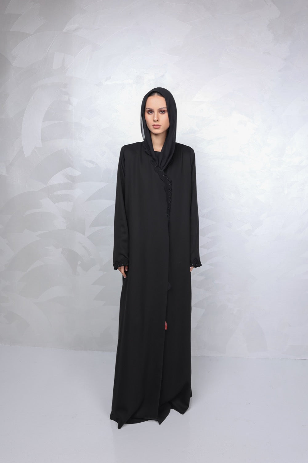 Maple - black