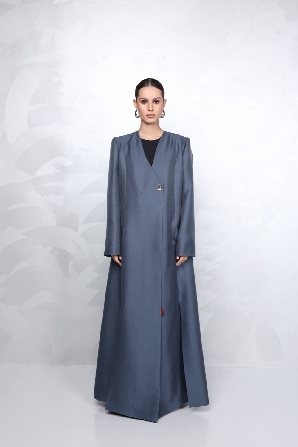 Lyra - Bluish grey