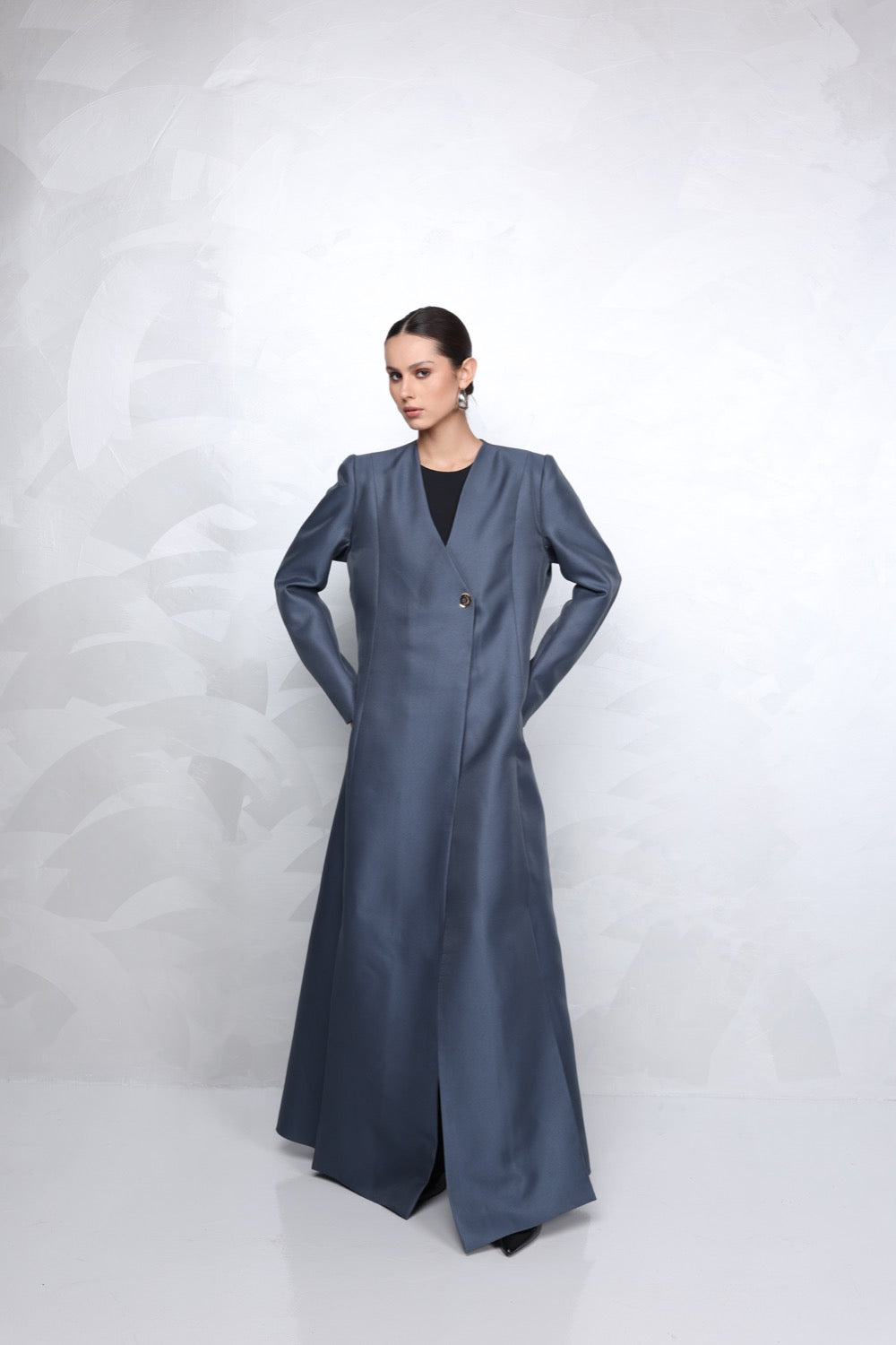 Lyra - Bluish grey