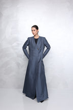 Lyra - Bluish grey