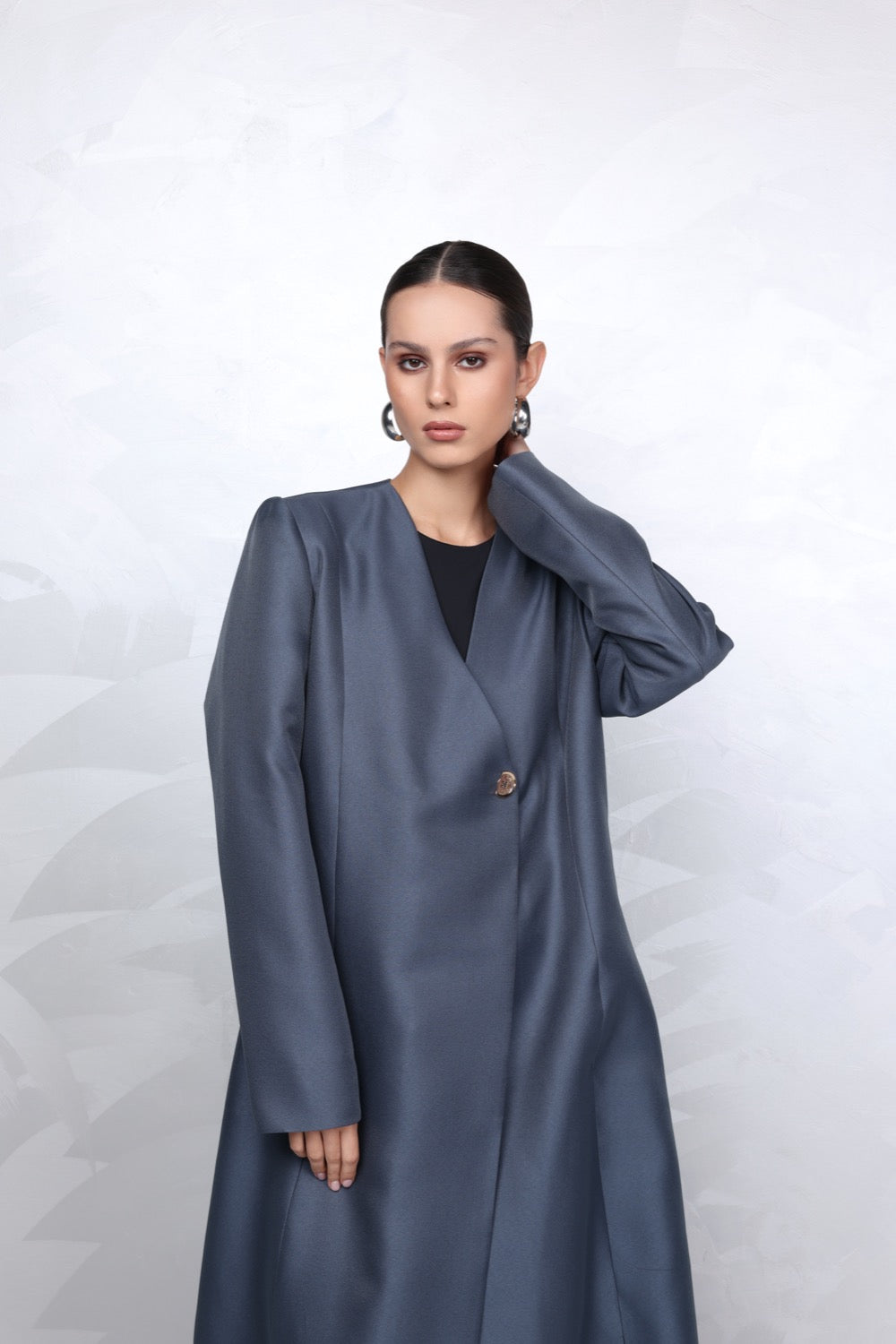Lyra - Bluish grey