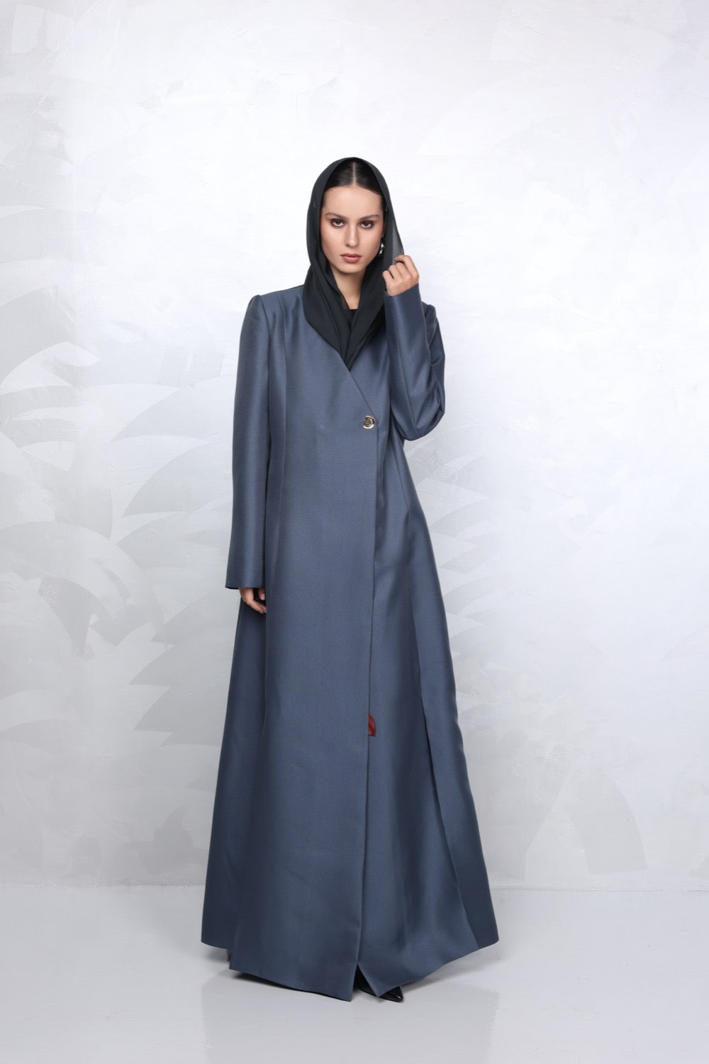 Lyra - Bluish grey