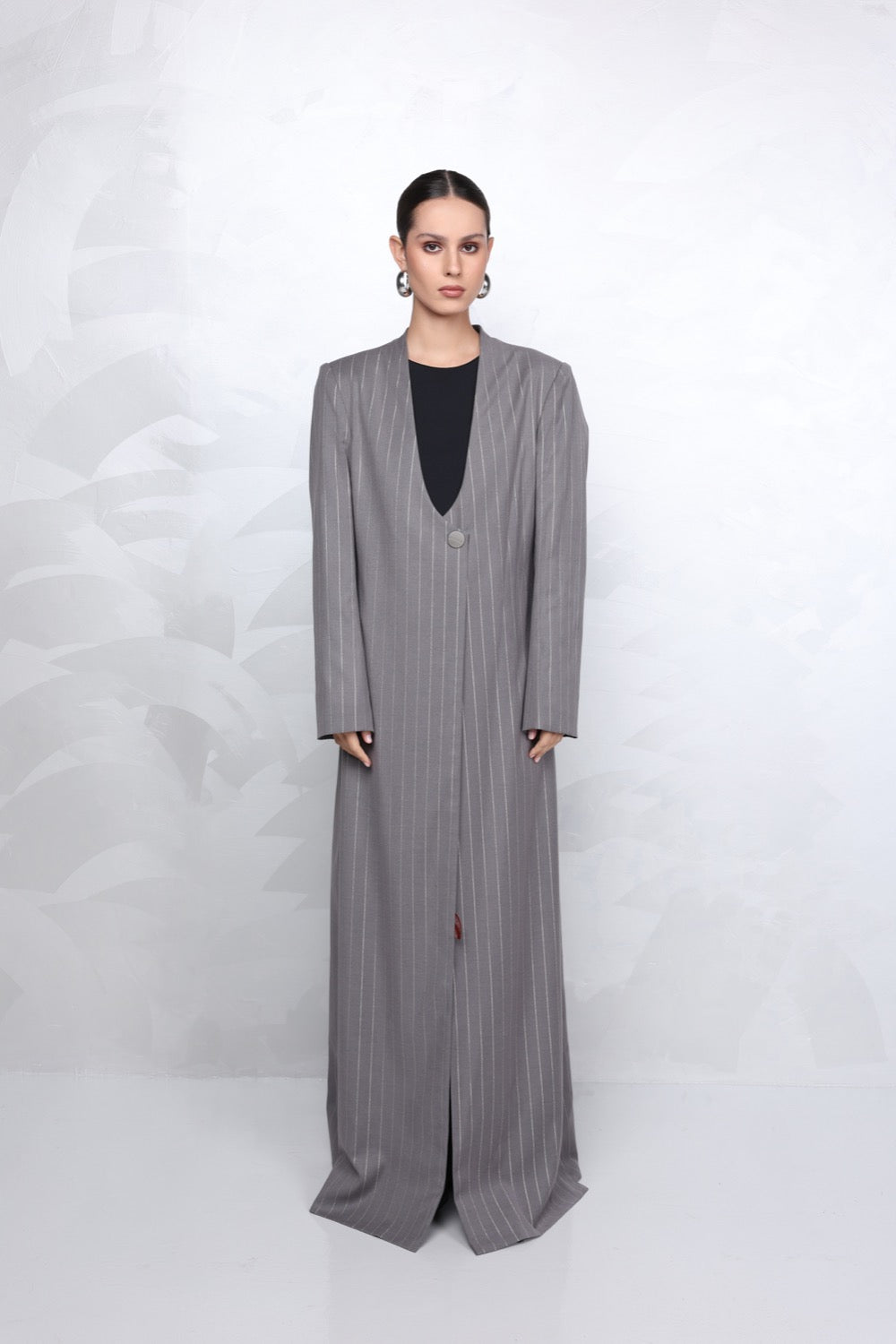Sable - Grey
