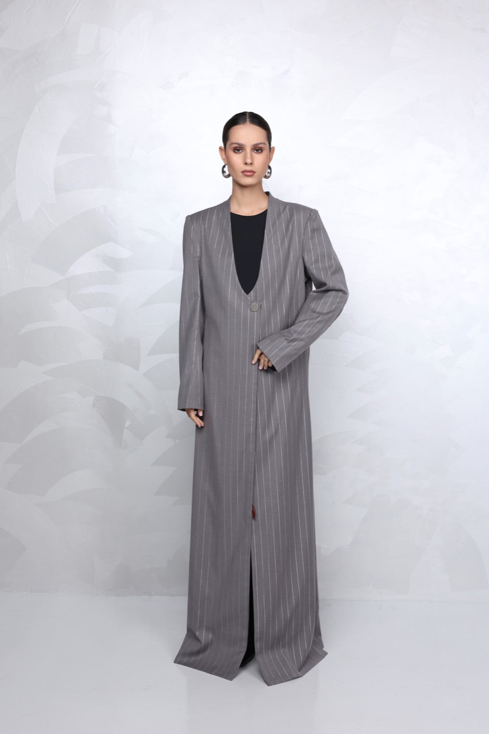 Sable - Grey