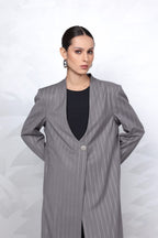Sable - Grey