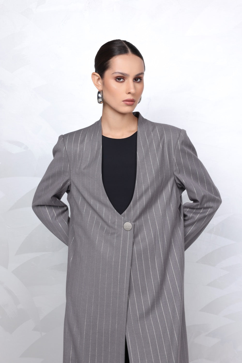 Sable - Grey