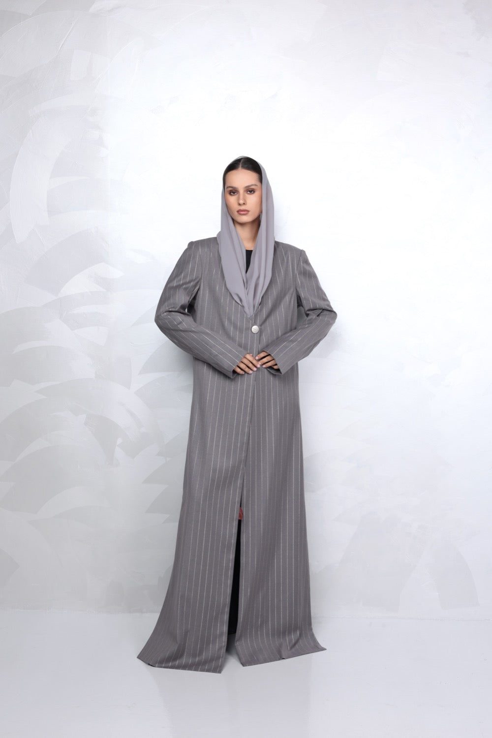 Sable - Grey