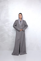 Sable - Grey