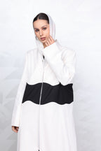 Lune - ivory