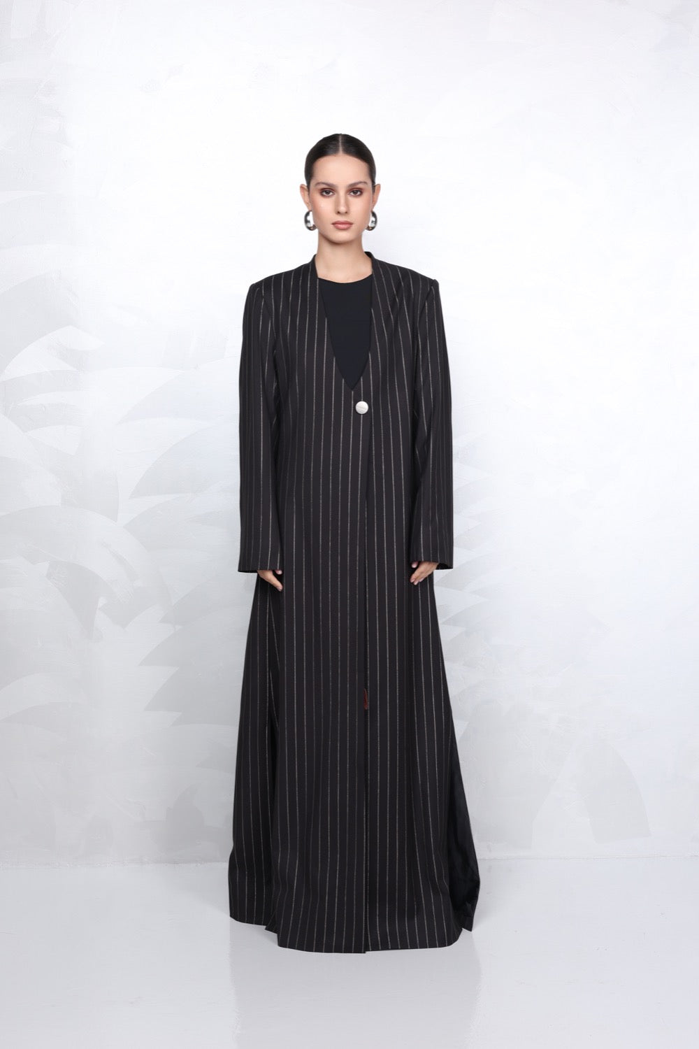 Sable - Black