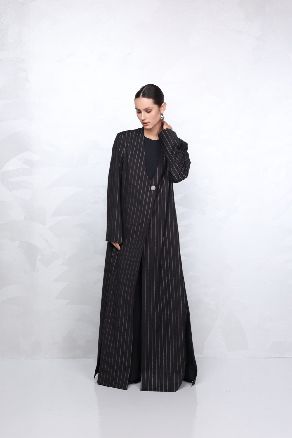 Sable - Black