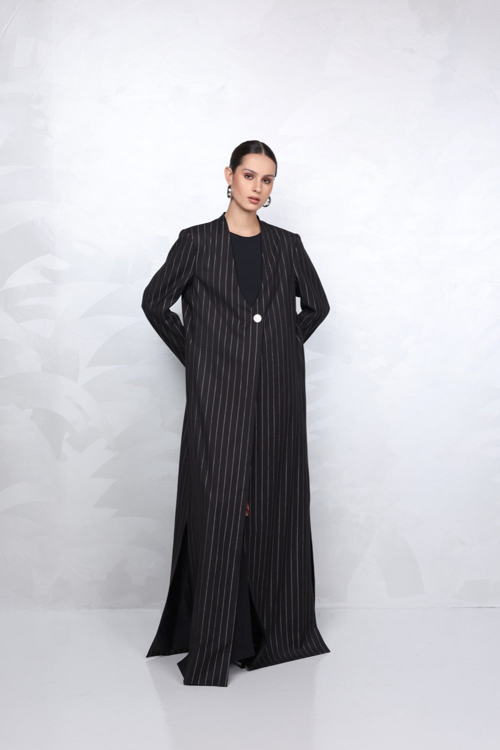 Sable - Black