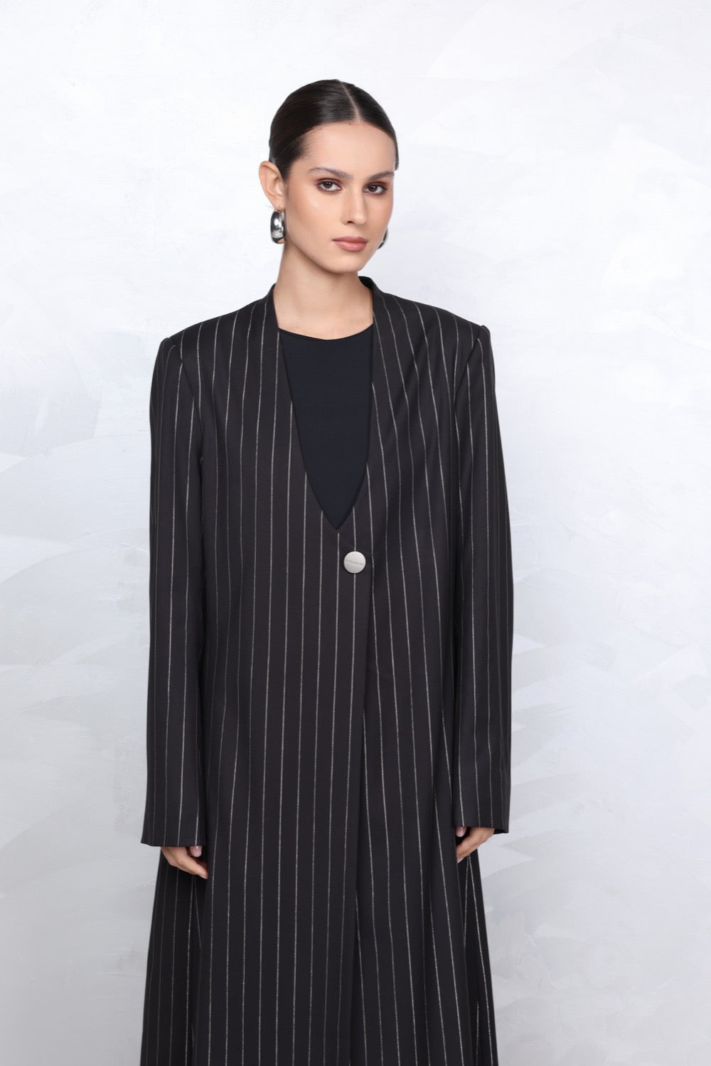 Sable - Black