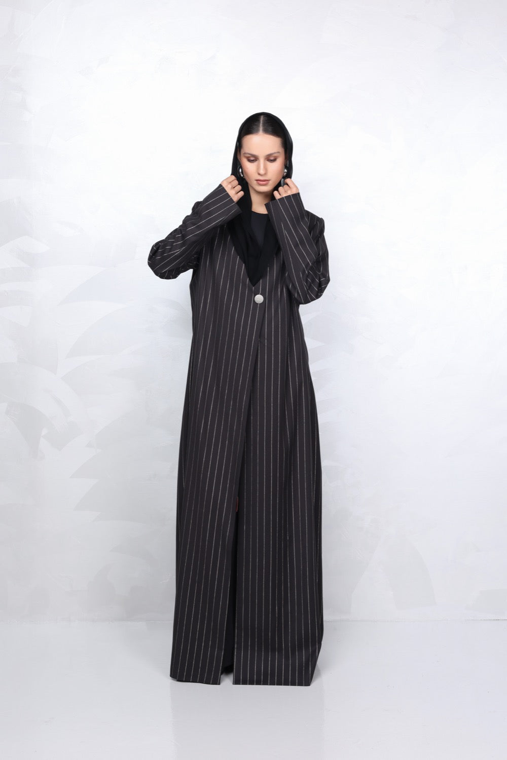 Sable - Black