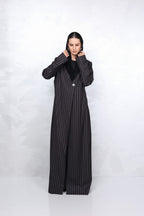 Sable - Black