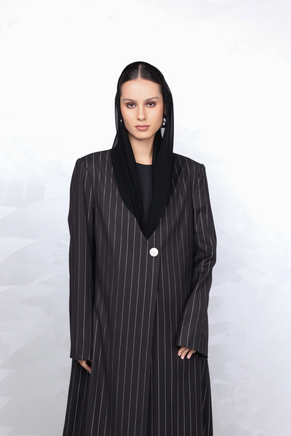 Sable - Black